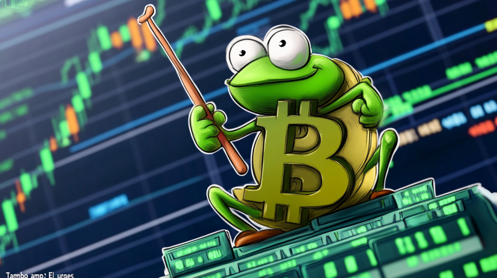Mpeppe Token Distribution Raises Concerns Over Liquidity Issues