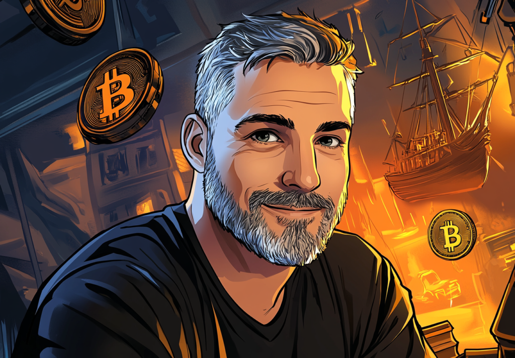 Microsoft Could Gain $5 Trillion by Investing in Bitcoin