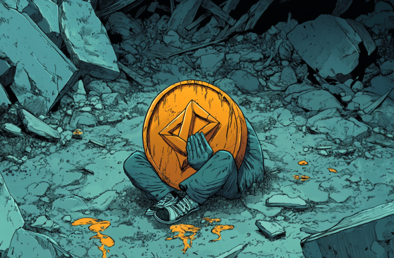 XRP Drops 13% as Bitcoin Surpasses $100K