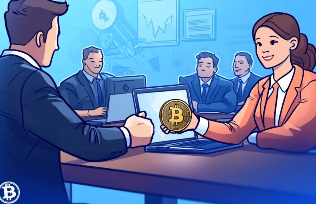 Blockchain Developments: ETH ETFs, Meta’s Exit, and Indian Growth