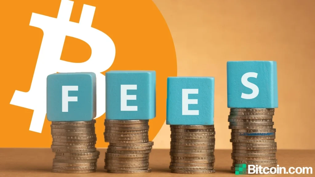 fees