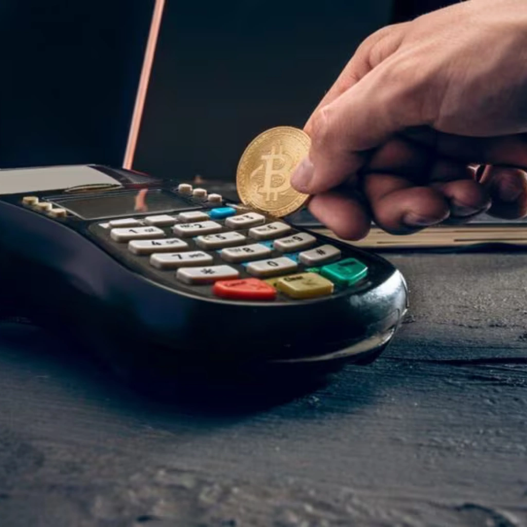 Web3 spending behavior