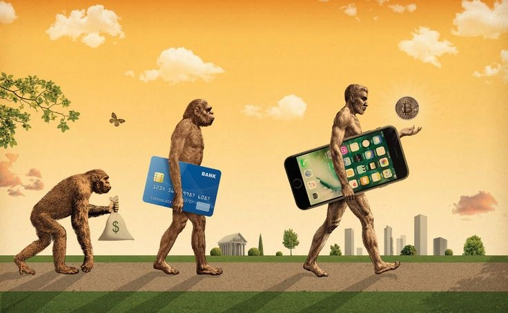 Web3 spending behavior