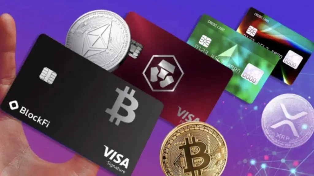 Credit Card