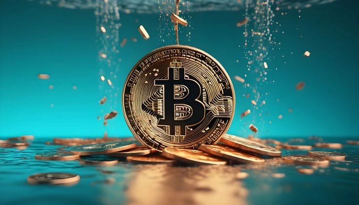 bitcoin