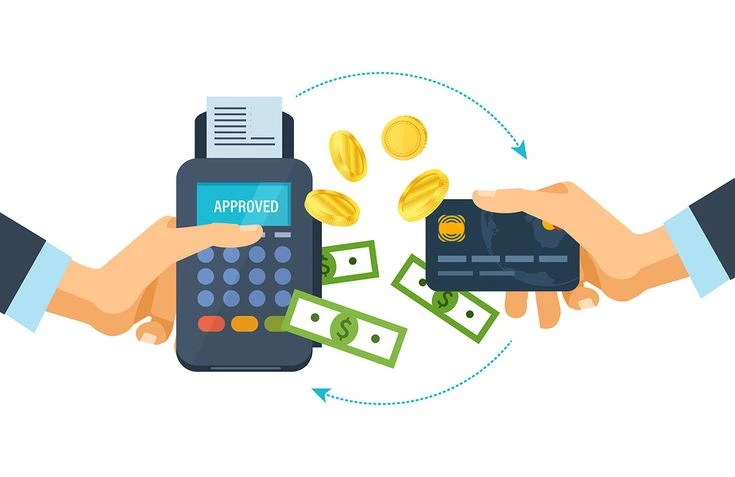 Web3 Credit Card Explained