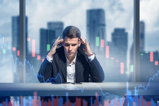 Crypto Liquidation