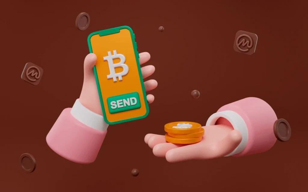 Crypto Platform Fees
