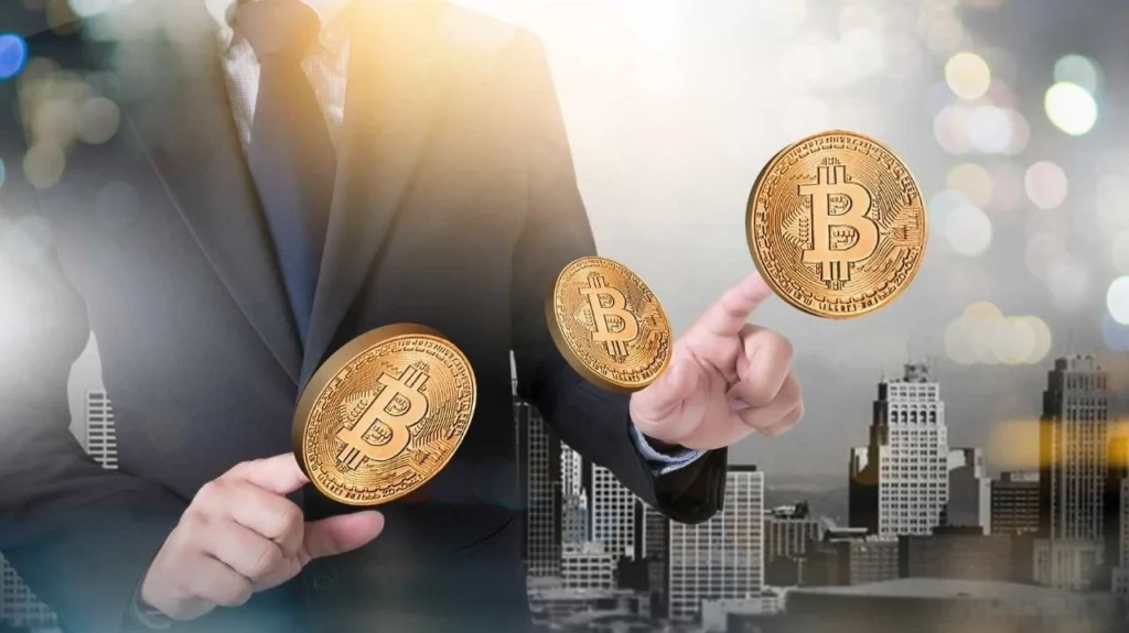 Crypto Platform Fees