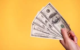 cash