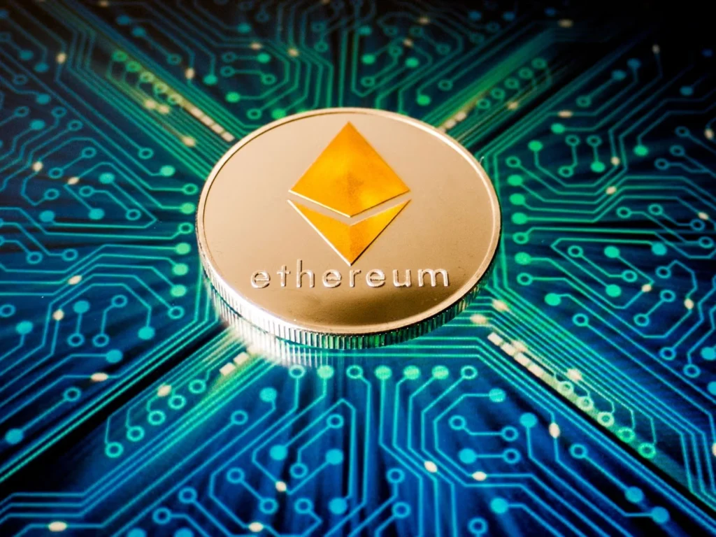 Metamask wallet