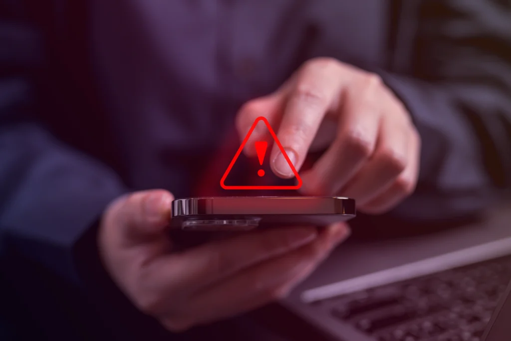 Wallet Hack Response