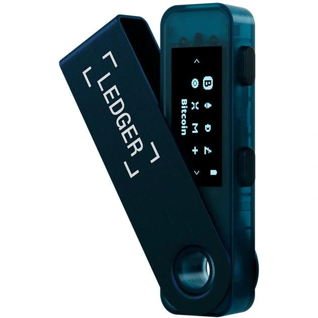 ledger