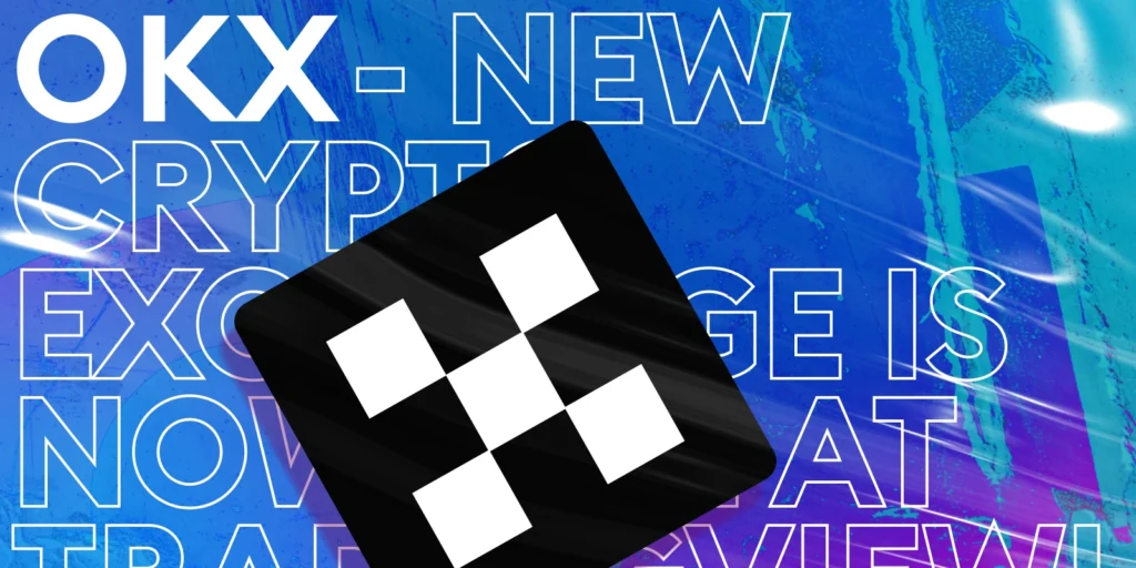 Buy Crypto on OKX