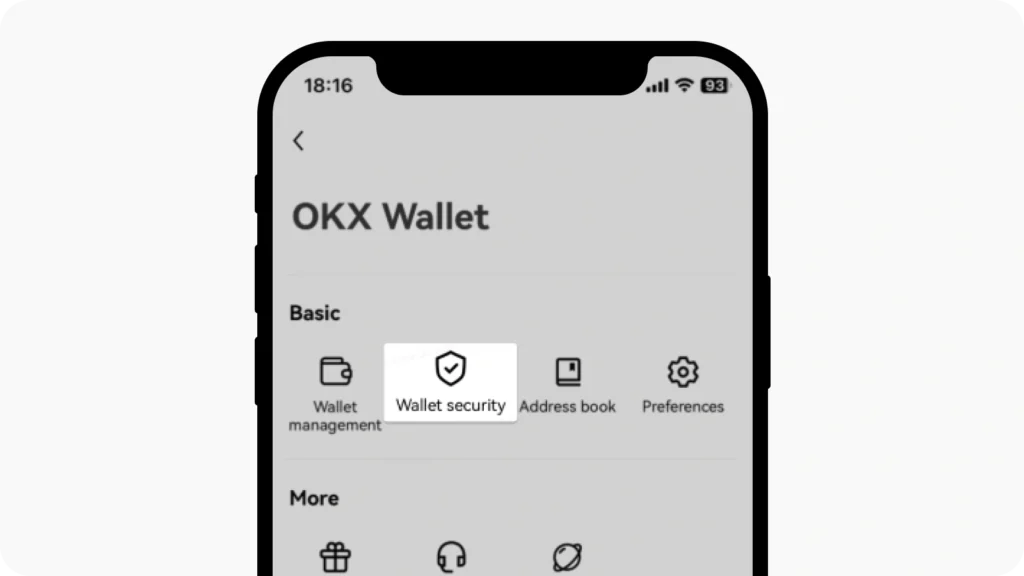 wallet