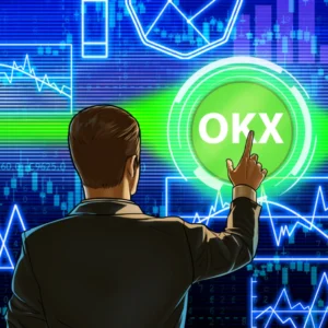How to Buy Crypto on OKX Without Getting Lost in the Process