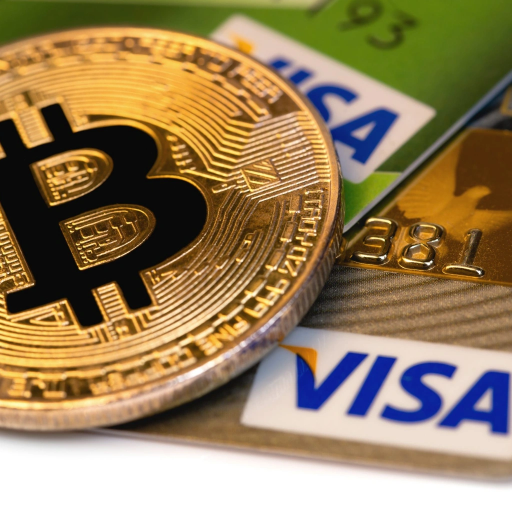 Crypto to buy McDonald's