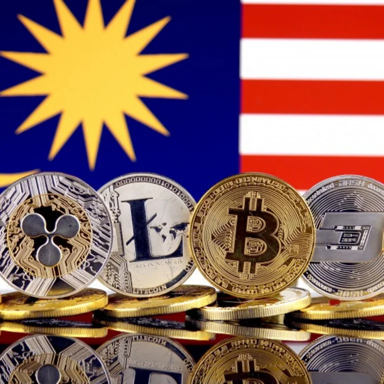 Malaysia crypto payment adoption