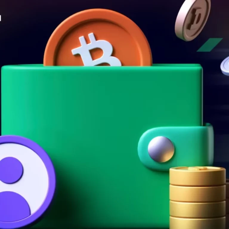 Decentralized Wallet