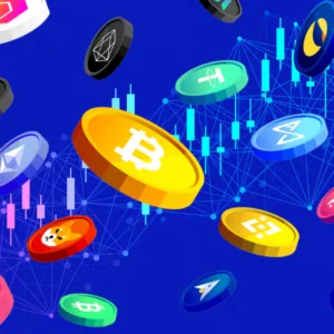 What If You Tried to Make Money with Crypto?