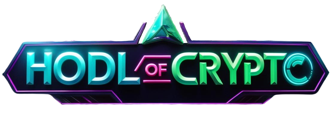 HODL of Crypto