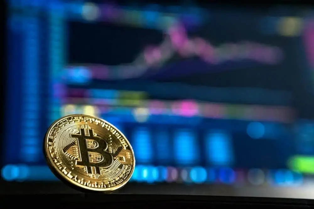 bitcoins