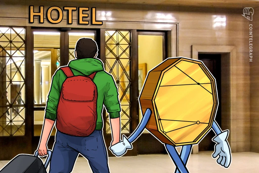 hotels