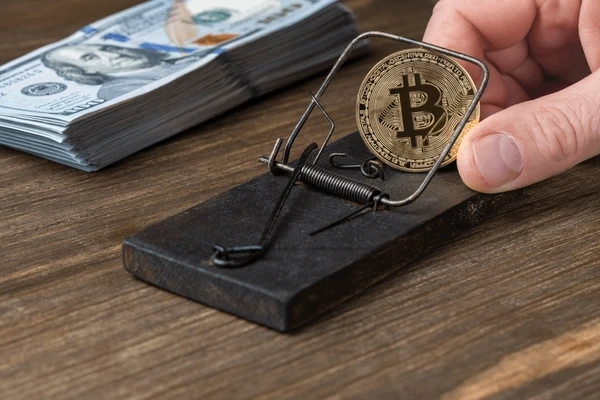 Common Crypto Traps
