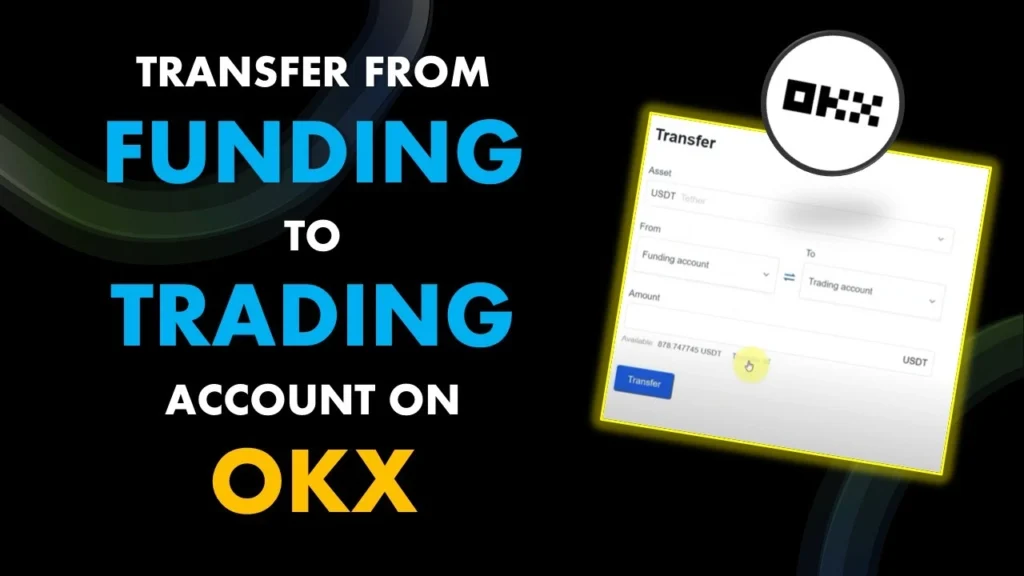 Buy Crypto on OKX