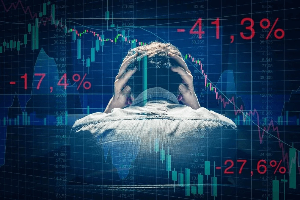Crypto Trading Mistakes
