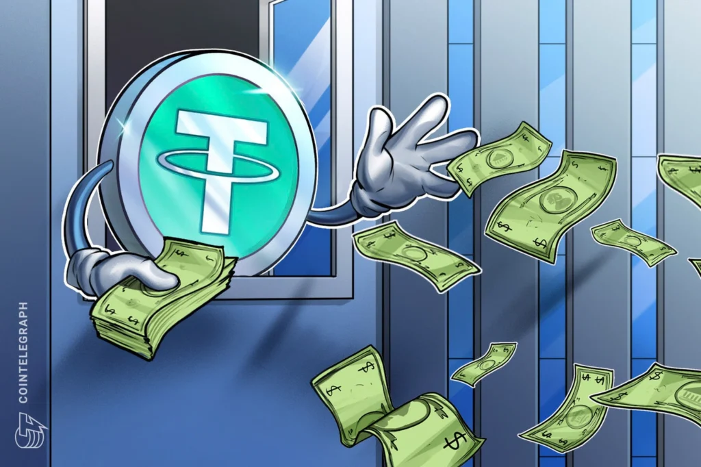 spend crypto without withdrawal