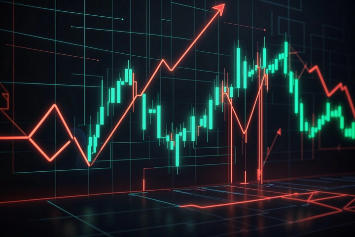 different market tone