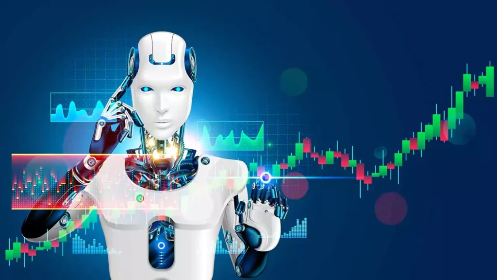 bot trading
