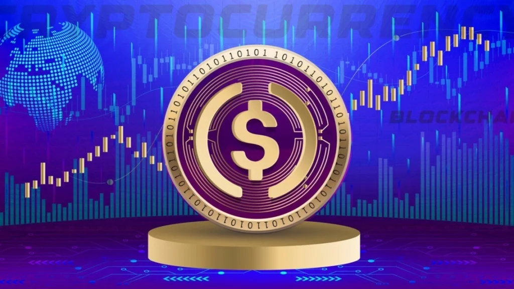 Why Use USDT