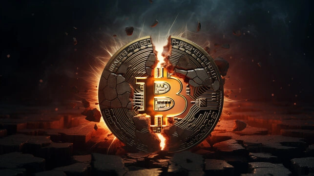 Bitcoin halving meaning