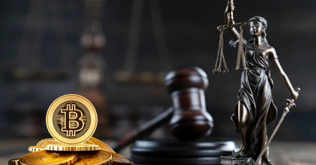Bitcoin as Digital Gold