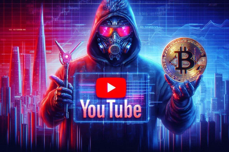 Top Crypto YouTube Channels Catching Attention in 2025