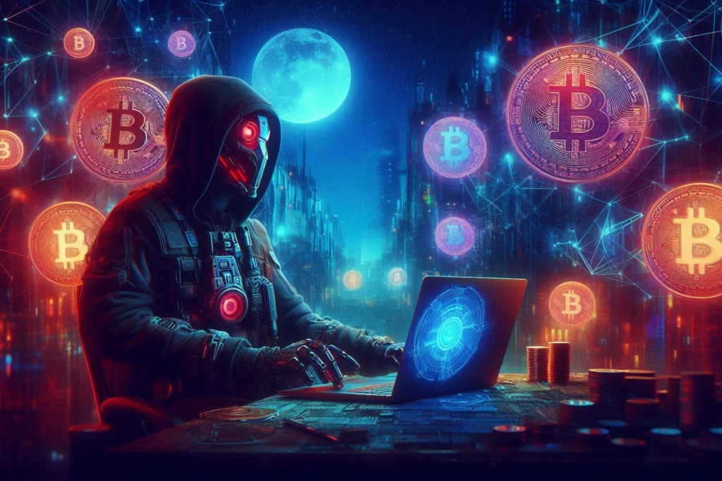 Crypto Beginner Roadmap