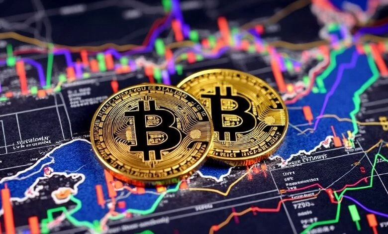 Crypto vs Gold