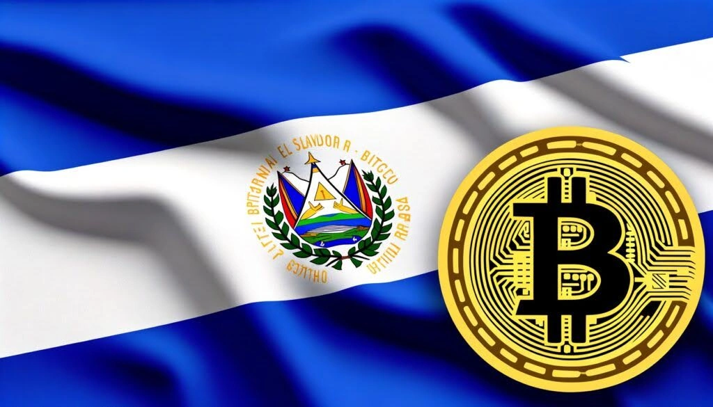 Crypto legal status