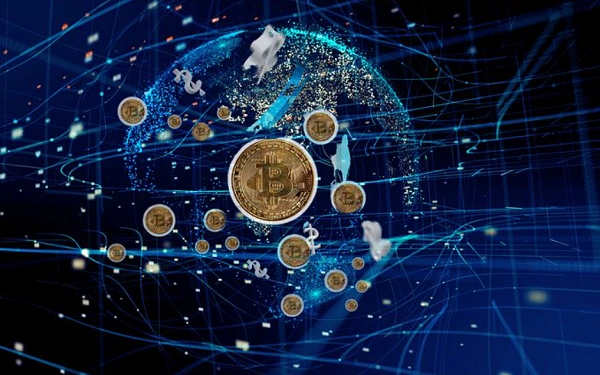blockchain