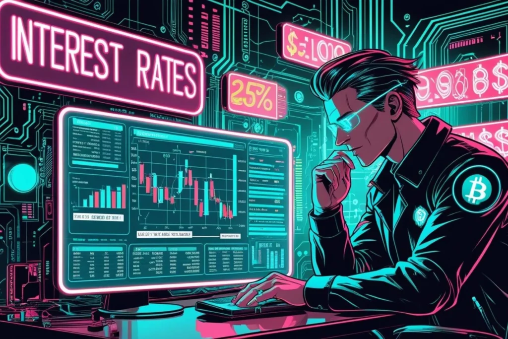Crypto Staking