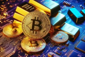 Can Bitcoin as Digital Gold Survive Global Regulation?