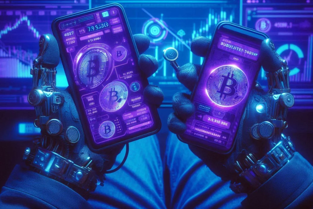 CBDC vs Crypto: