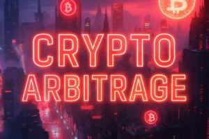 Crypto Arbitrage: It’s Not a Scam, But It’s No Cakewalk Either