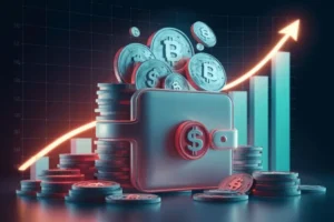 What If You Staked Your Crypto? Here’s What Might Happen