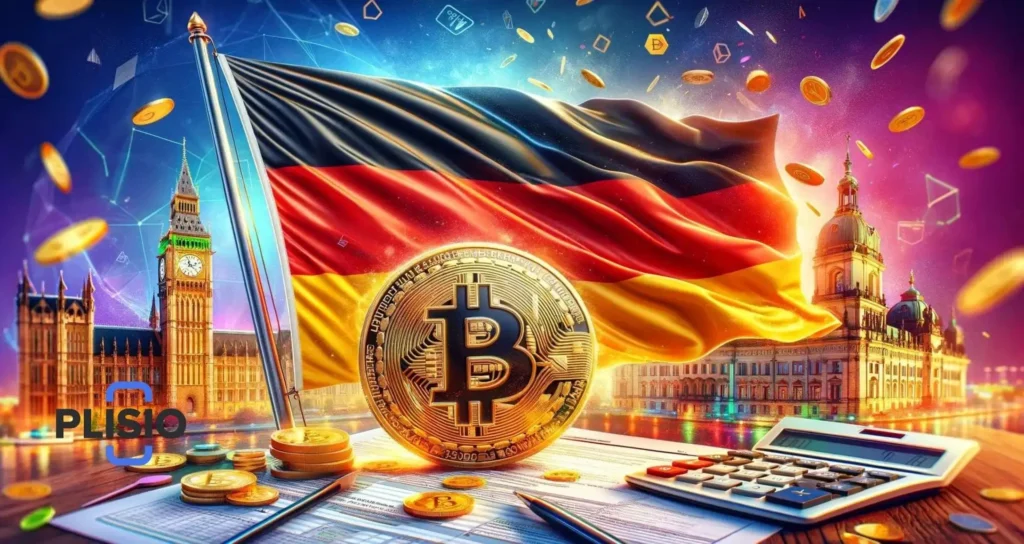 Crypto legal status