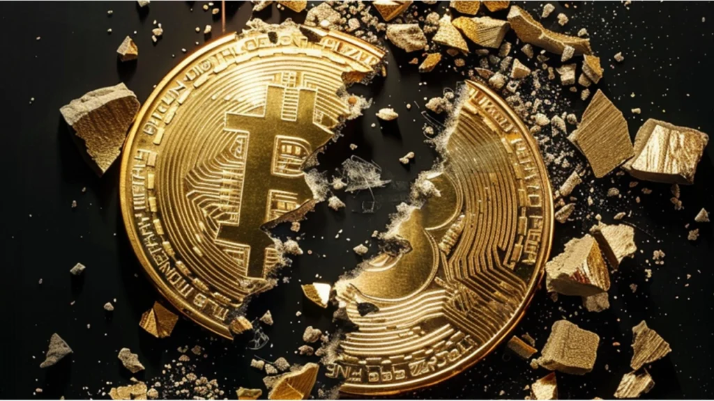 bitcoin