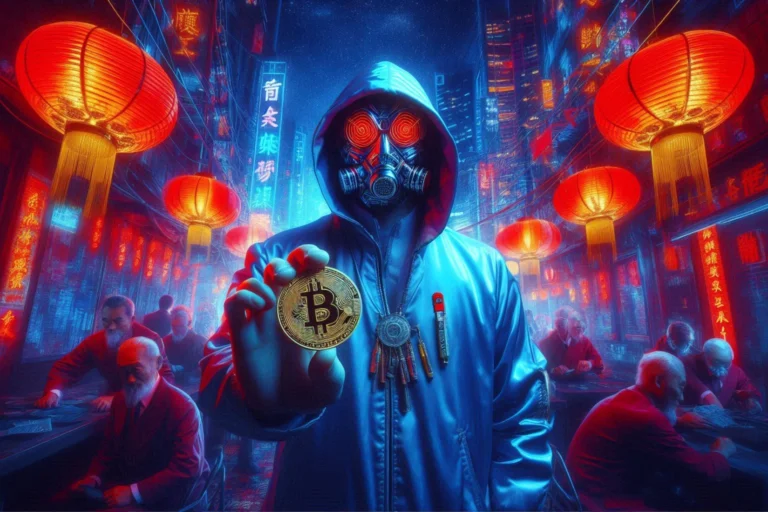 Inside the Rise of Chinese Crypto Communities in 2025
