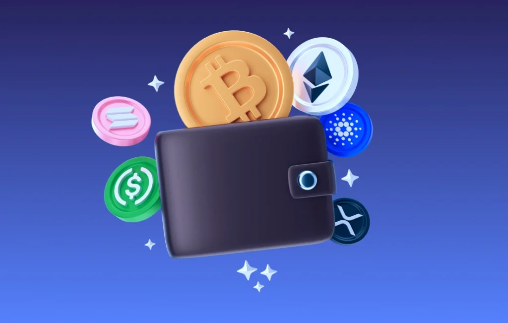 Crypto Beginner Roadmap